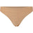 ATHLECIA! Valeny Shimmer W Bikini Bottom Swimwear 3037 Desert Taupe