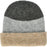 WHISTLER Valeo Unisex Beanie Hoods 1136 Simply Taupe