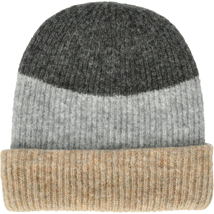 WHISTLER Valeo Unisex Beanie Hoods 1136 Simply Taupe