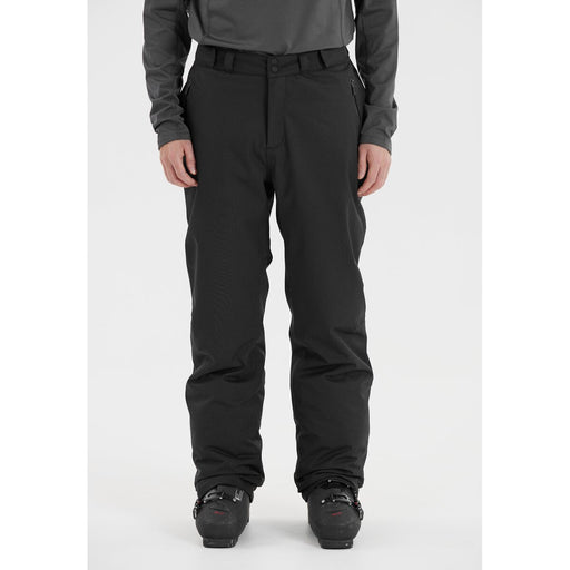 SOS Valley M insulated ski pant Pants 1001 Black