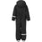 ZIGZAG Vally Coverall W-PRO 10000 Coverall 1001 Black