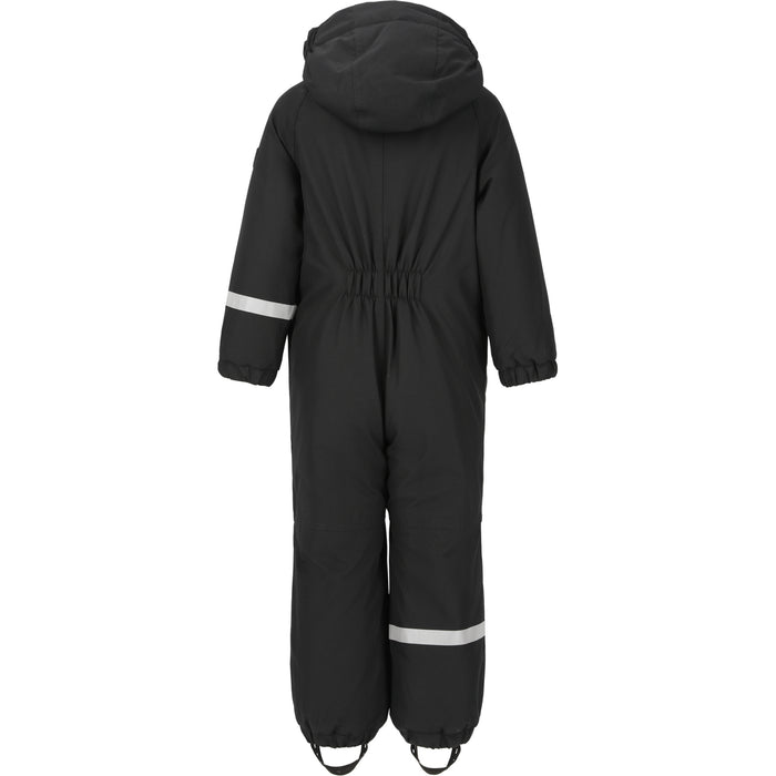 ZIGZAG Vally Coverall W-PRO 10000 Coverall 1001 Black