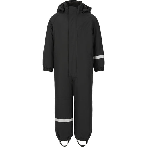 ZIGZAG Vally Coverall W-PRO 10000 Coverall 1001 Black