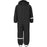 ZIGZAG Vally Coverall W-PRO 10000 Coverall 1001 Black