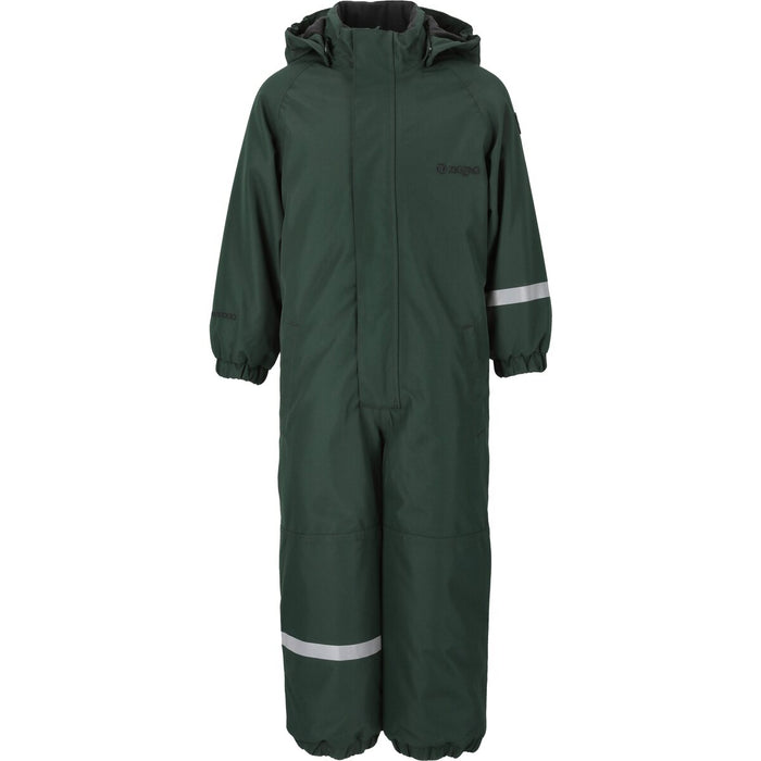 ZIGZAG Vally Coverall W-PRO 10000 Coverall 3065 Scarab
