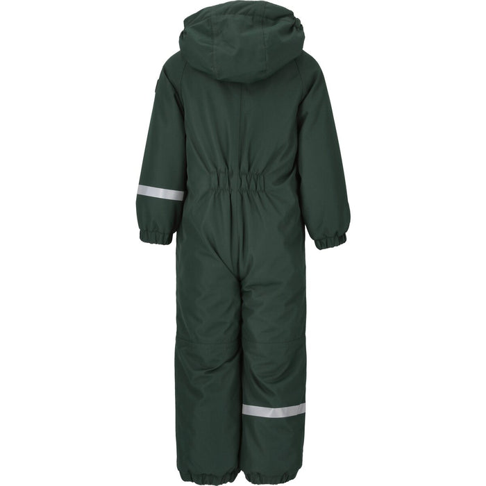 ZIGZAG Vally Coverall W-PRO 10000 Coverall 3065 Scarab