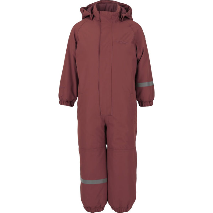 ZIGZAG Vally Coverall W-PRO 10000 Coverall 4291 Nocturne