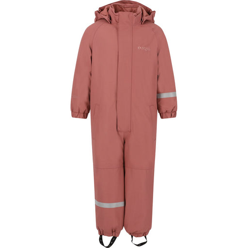 ZIGZAG Vally Coverall W-PRO 10000 Coverall 4330 Withered Rose