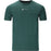 VIRTUS Vamod M S/S Tee T-shirt 3200 Sea Moss