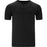 VIRTUS Vamod M S/S Tee T-shirt 1001 Black