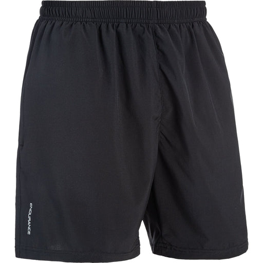 ENDURANCE! Vanclause M 2-in-1 Shorts Shorts 1001 Black