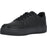 ENDURANCE Varhil Uni Sneaker Shoes 1001S Black Solid