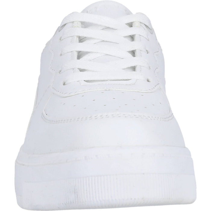 ENDURANCE Varhil Uni Sneaker Shoes 1002S White Solid
