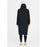 SOS Vars W long down puffer jkt Jacket 1001 Black