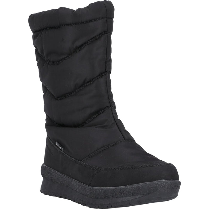 WHISTLER Vasor W Boot WP Boots 1001S Black Solid