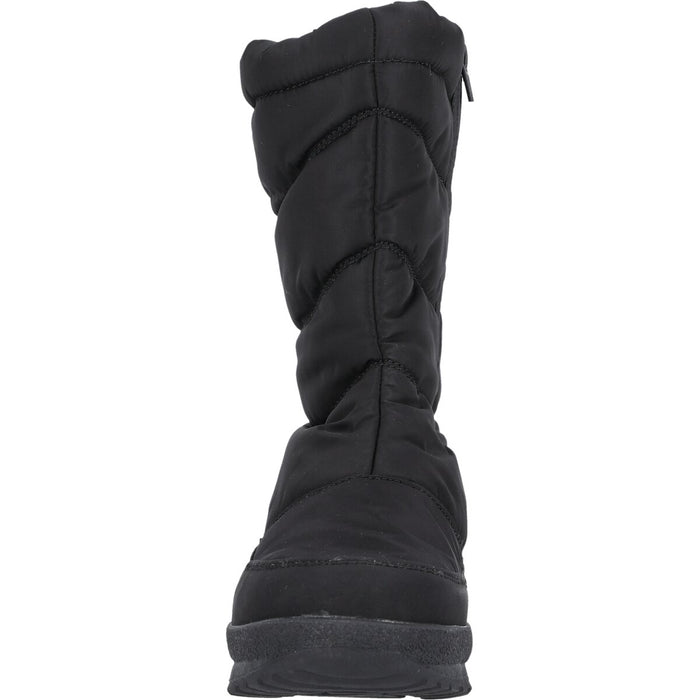 WHISTLER Vasor W Boot WP Boots 1001S Black Solid