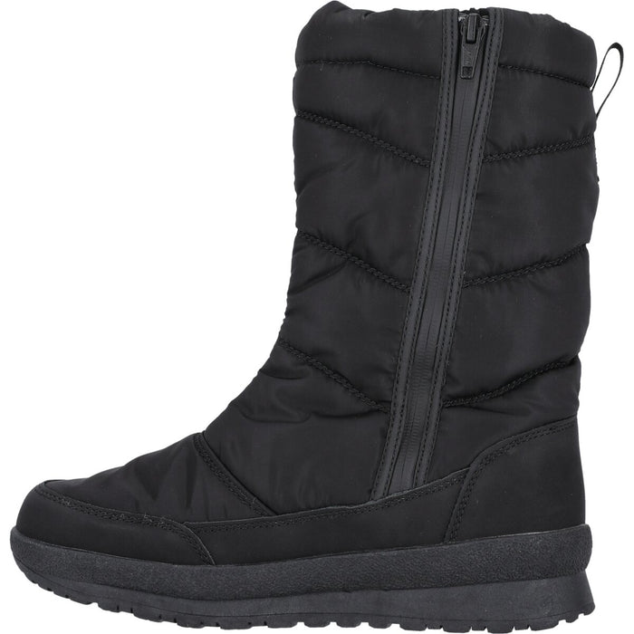 WHISTLER Vasor W Boot WP Boots 1001S Black Solid