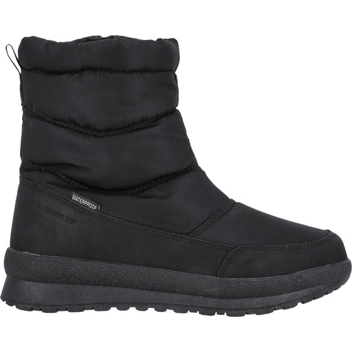 WHISTLER Vasora W Boot WP Boots 1001S Black Solid