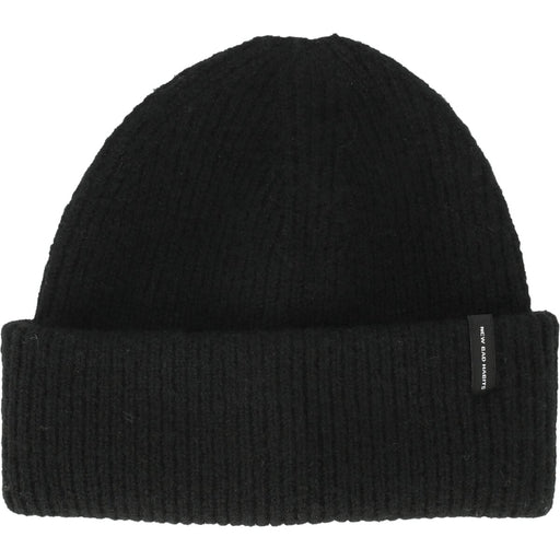 LES’ARCS Veik Beanie - Youth Accessories 1001 Black