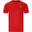 FZ FORZA Venetto Jr. Tee T-shirt 5057 Scarlet Sage