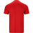 FZ FORZA Venetto Jr. Tee T-shirt 5057 Scarlet Sage