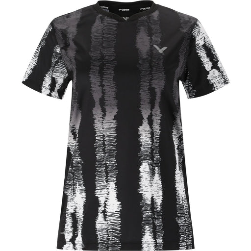 VICTOR Venke W S/S Tee T-shirt 1002 White