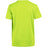 ENDURANCE Vernon Jr. Performance S/S Tee T-shirt 5001 Safety Yellow