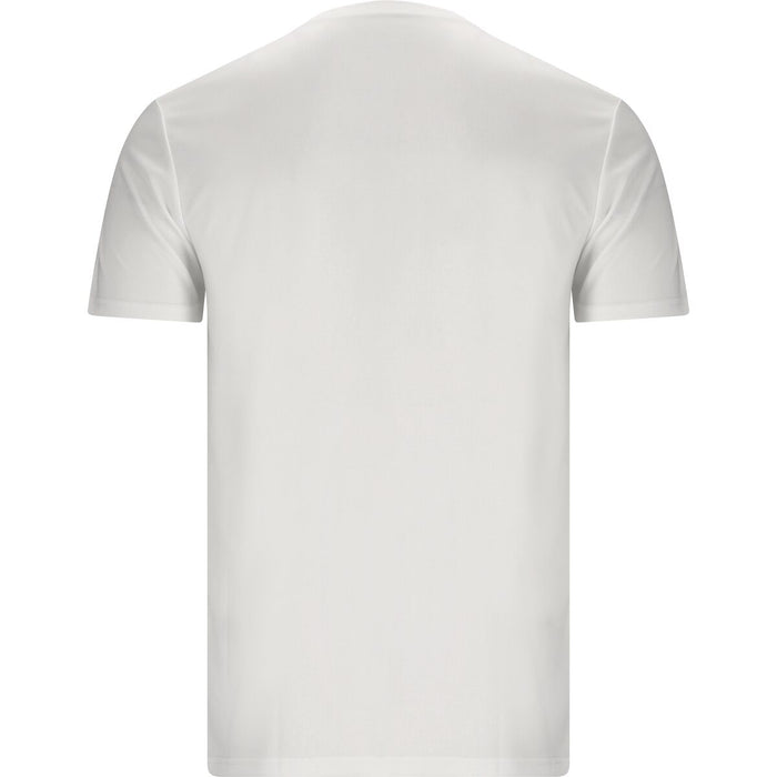 ENDURANCE Vernon M Performance S/S Tee T-shirt 1002 White