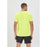 ENDURANCE Vernon V2 M Performance S/S Tee T-shirt 5001 Safety Yellow
