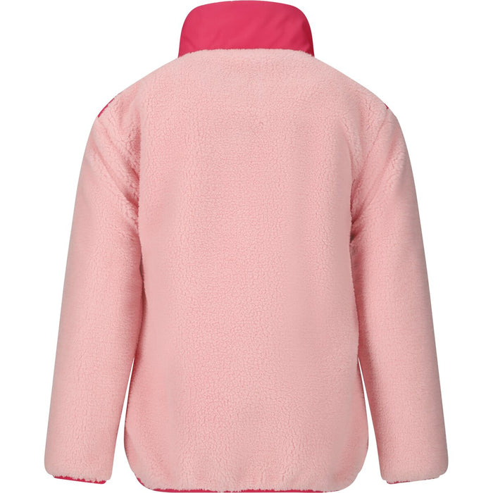 ZIGZAG Veros Fleece Jacket Fleece 4278 Orchid Pink