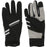 ENDURANCE Verve Cycling Gloves Gloves 1001 Black