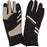 ENDURANCE Verve Cycling Gloves Gloves 1001 Black