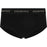 ENDURANCE Vickers Jr. Hipster 3-Pack Underwear 1001A Black