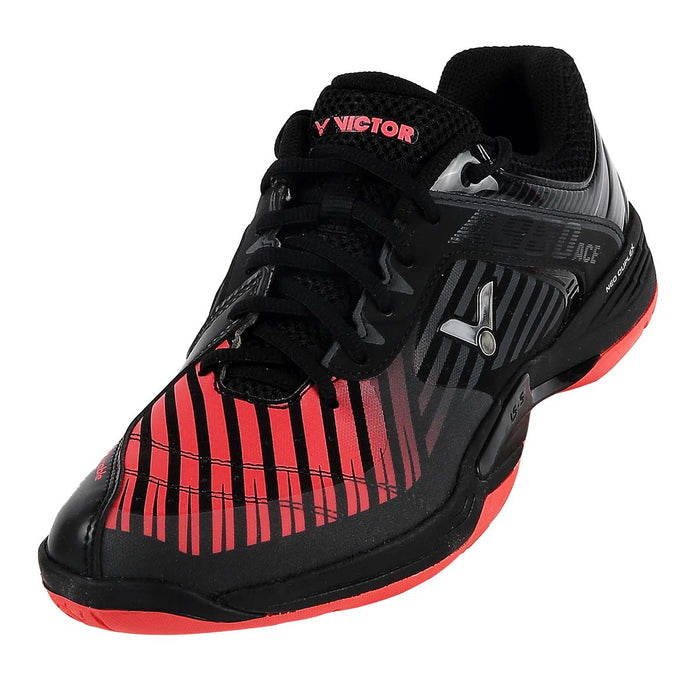 VICTOR Victor A950-ACE (Anders Antonsen) Shoes 0993CD Black/Teaberry (CD)