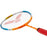 VICTOR Victor Advanced Racket 4006 Chili Pepper