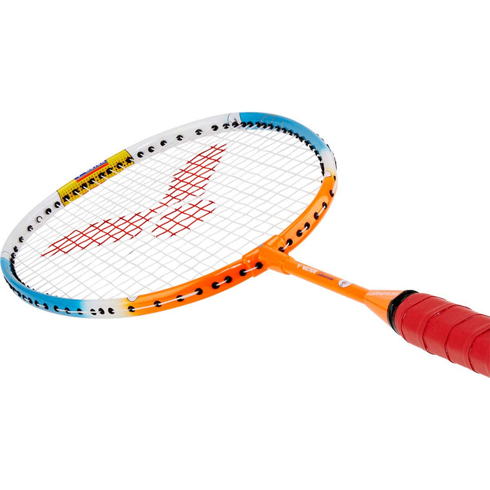 VICTOR Victor Advanced Racket 4006 Chili Pepper