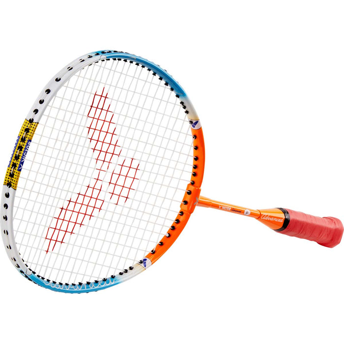 VICTOR Victor Advanced Racket 4006 Chili Pepper