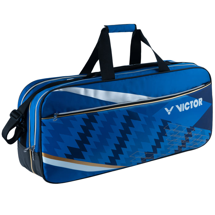 VICTOR Victor Bag BR9609 LTD Bags Ibiza Blue