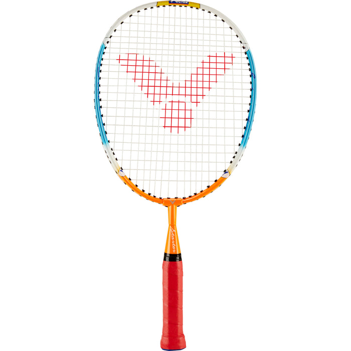VICTOR Victor Starter Racket 4006 Chili Pepper