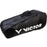 VICTOR Victor doublebag Bags 1001 Black