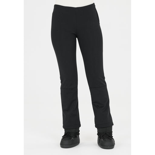 ATHLECIA Vikki W Softshell Pants Pants 1001 Black