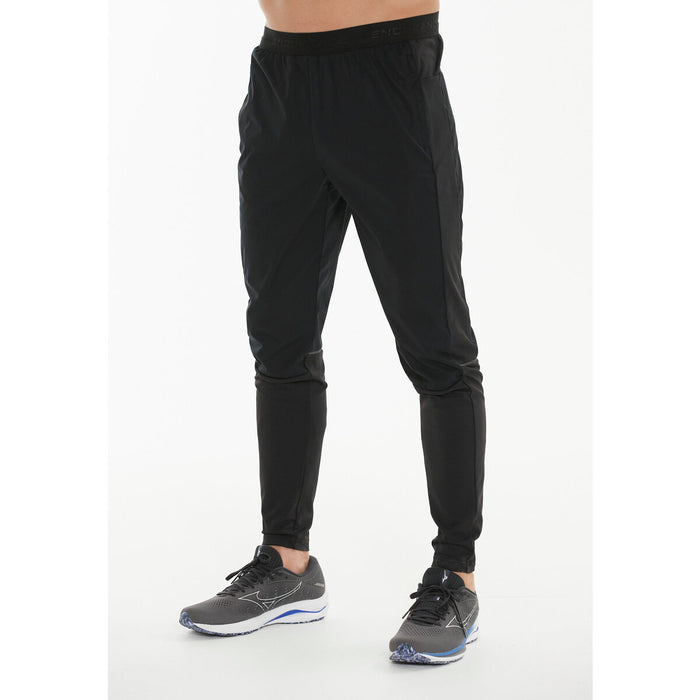 ENDURANCE Vinge M Membrane Pants Pants 1001 Black