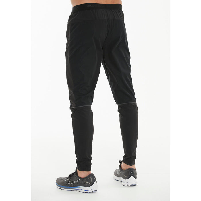 ENDURANCE Vinge M Membrane Pants Pants 1001 Black