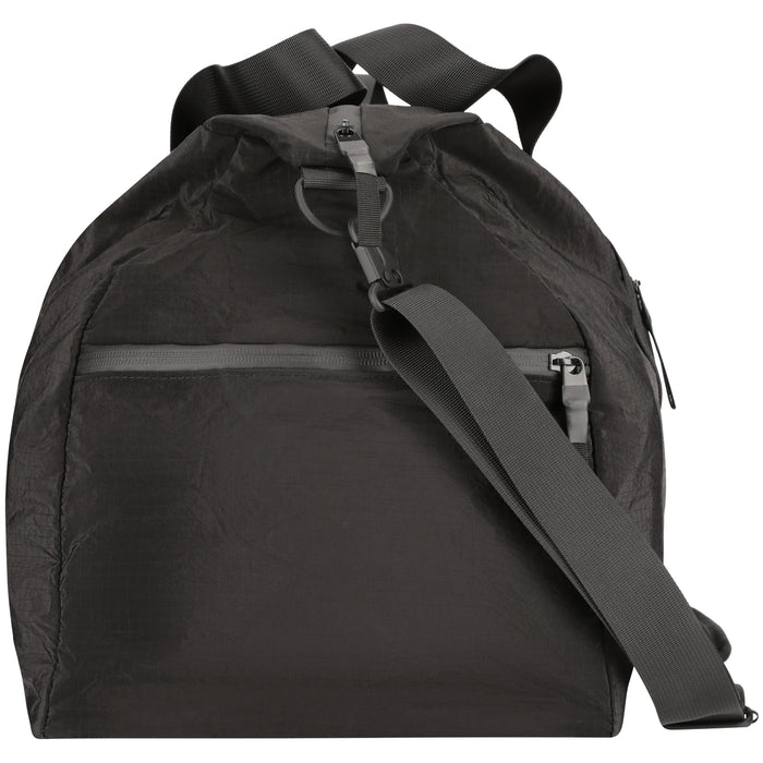 VIRTUS Vinston M Ripstop Bag Bags 1001 Black