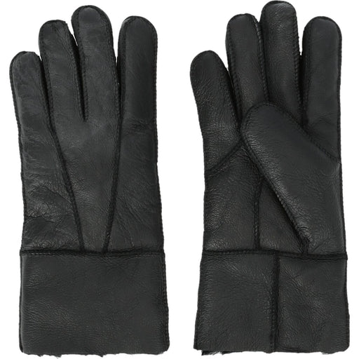 WHISTLER Virging M Shearling GLoves Gloves 1001 Black