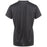 ENDURANCE Vista V2 W Performance S/S Tee T-shirt 1001 Black