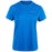 ENDURANCE Vista V2 W Performance S/S Tee T-shirt 2146 Directoire Blue