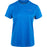 ENDURANCE Vista W Performance S/S Tee T-shirt 2146 Directoire Blue