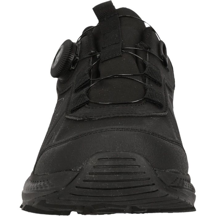 WHISTLER Vitong Q-lock Shoe WP Shoes 1001 Black