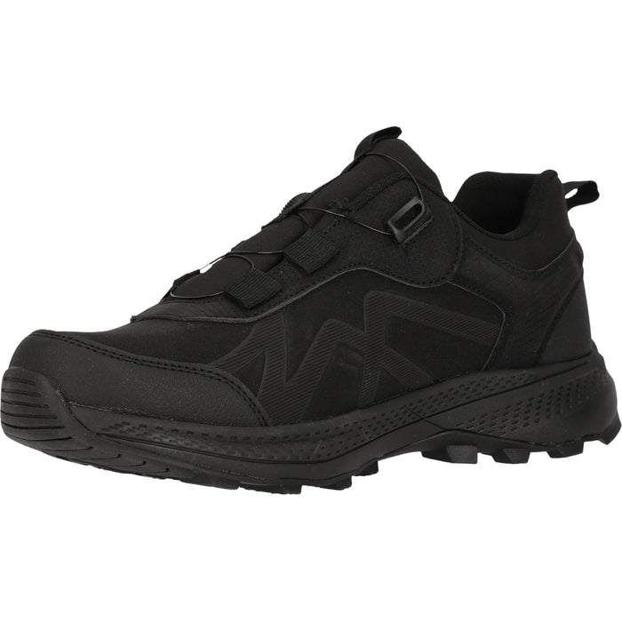 WHISTLER Vitong Q-lock Shoe WP Shoes 1001 Black